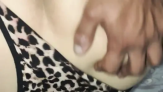 Ben uykuluydum, o ilacı uyandırırken kocamı uyandırdım, bir🥵 evim var