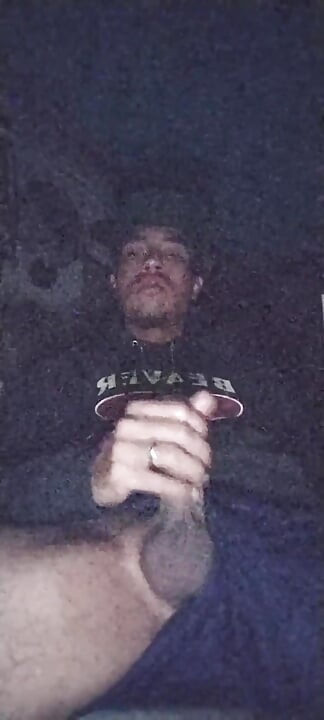 Full of Saliva with a Mini Little Chord