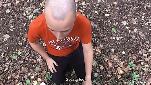Du kannst mit meinen nippeln spielen und in meinen mund kommen