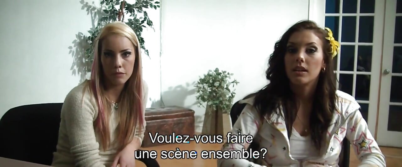 Casting hd de las hermanas Lane