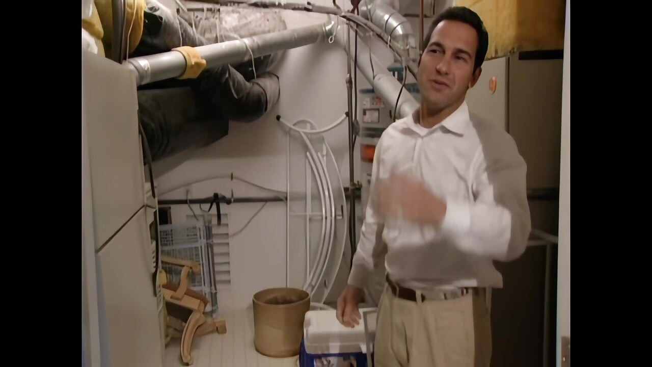 August Night: From Chat to Bedroom...