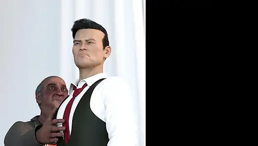 Aldatan Asyalı Sürtük Evli Kadın Iş Yerinde Büyük Yaraklarla Sikiliyor