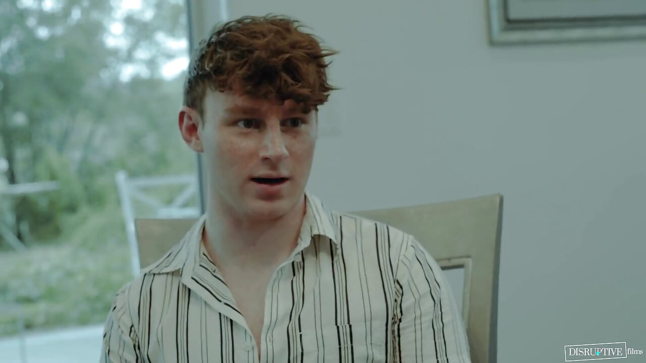 Disruptieve films - Dale Savage neemt geen van ondankbare stiefzoon Eric Charming