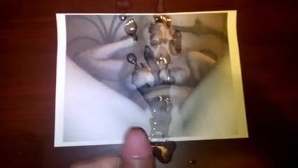 Tribute for Gema hot