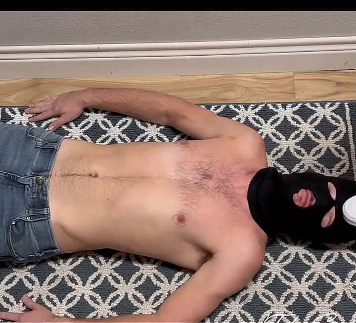 White Vans Trample & Toe Worship Finale