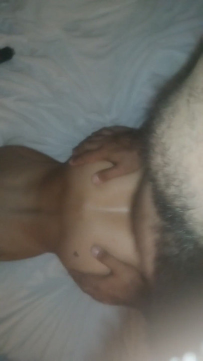 Some P.O.V. doggy for breakfast | Clip 1