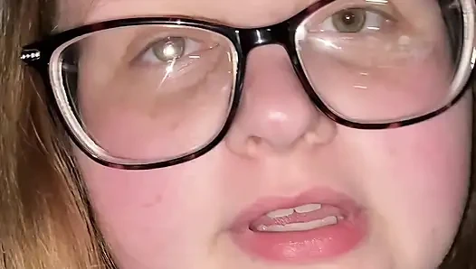 Weiße bBW mit dickem arsch wird von vato geknallt