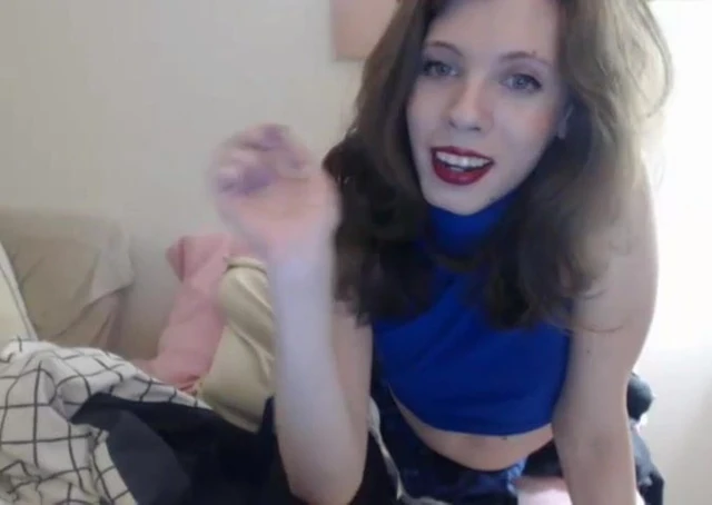 Shemale cam 498