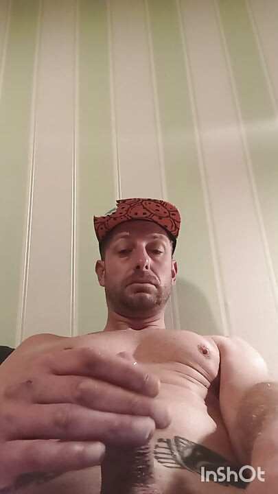 我的第一支视频