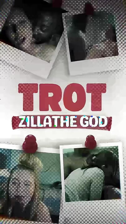 Trotzillathegod: pasión desatada