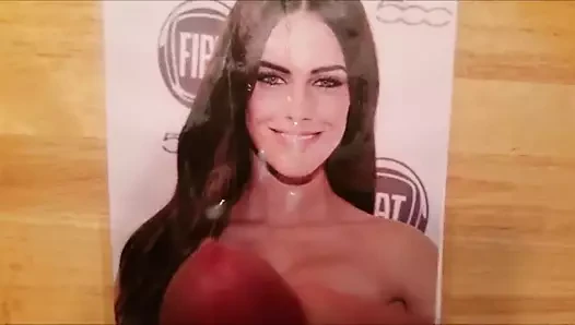 Jessica lowndes boşalmak haraç