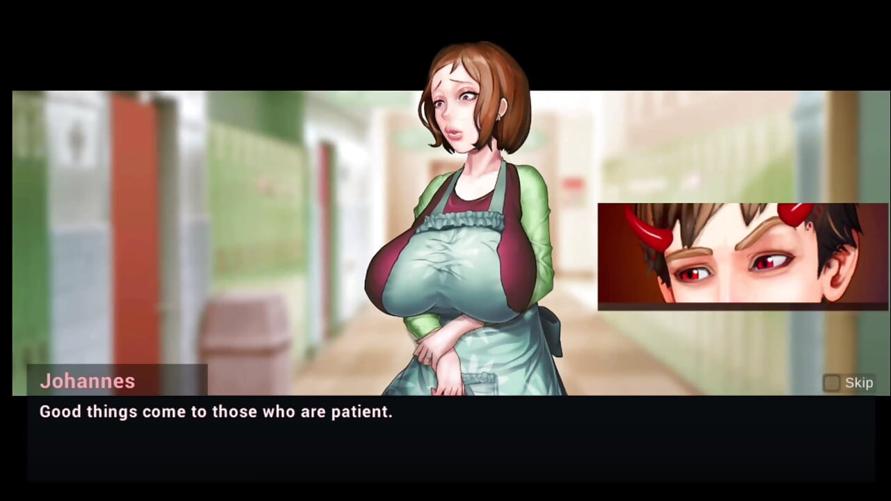 حكايات تافي #21 - شد كس كلارا