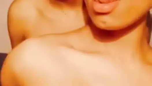 My girlfriend porn video Hindi saying Kinta badha ha ludha