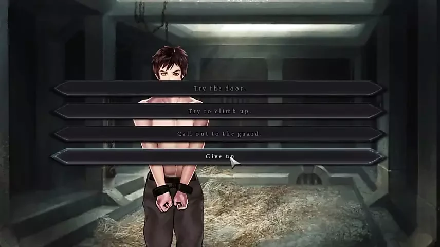 Seeds of Chaos v0.2.52 parte 2 Gameplay di Loveskysan69