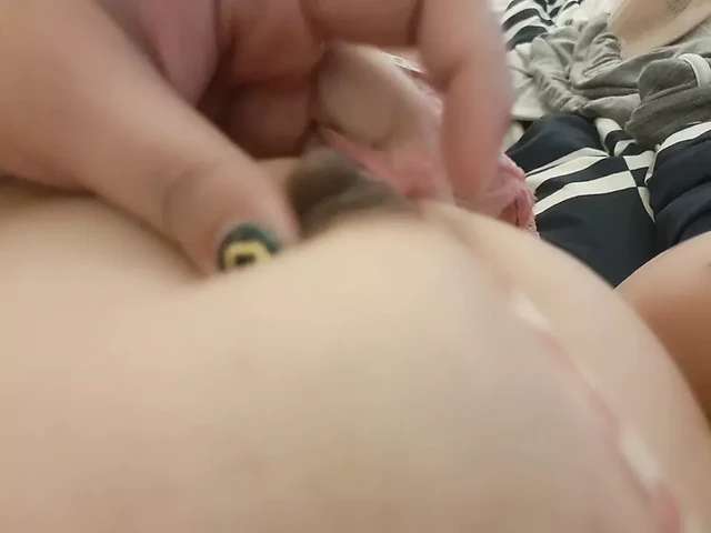 Nice nipples