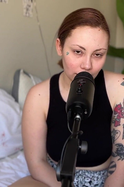 Asmr Dirty Talking Stimulation