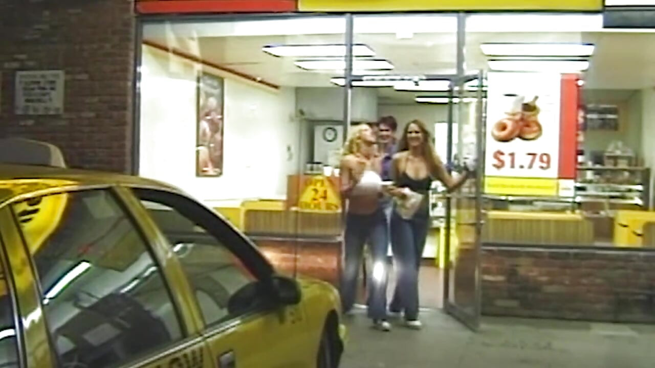 Begierde überschreitet jede Grenze wenn alle Sicherungen