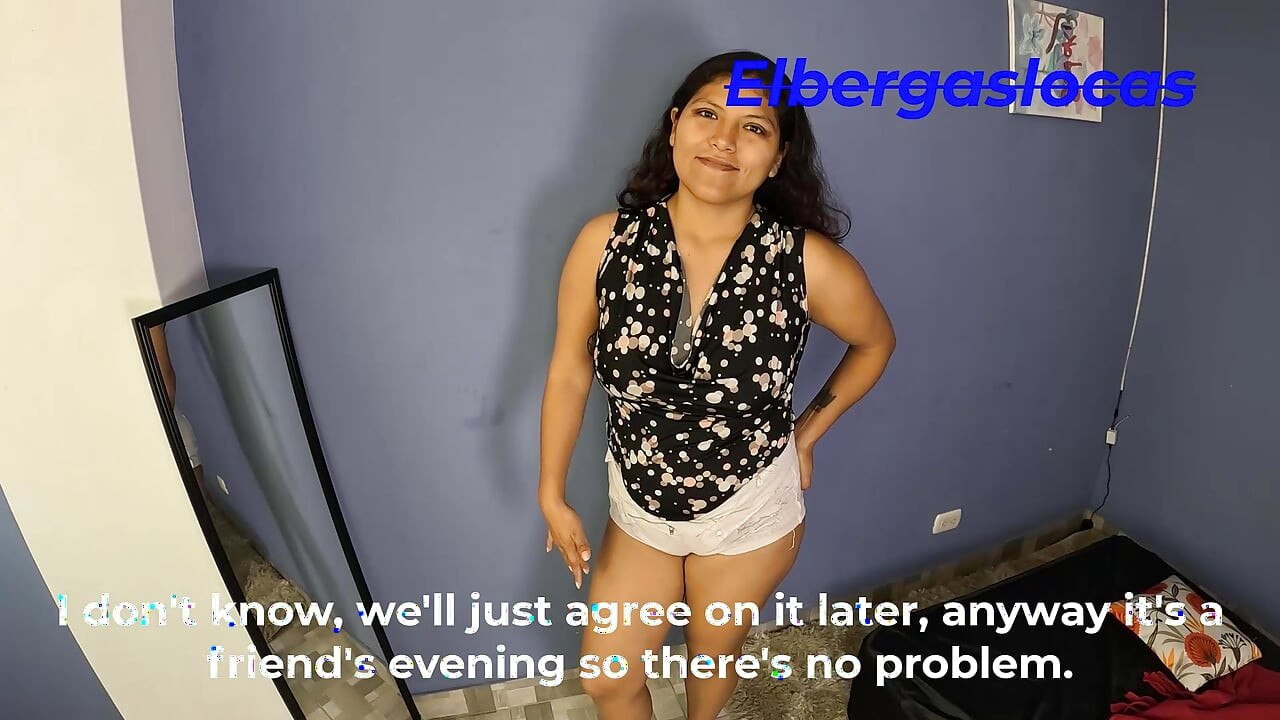 My wife wore clothes that were too revealing, she gets excited to see that other people want them