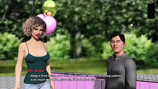 College Kings 18 çamur kırışması harikaydı