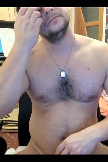 Combo Video I Masturbate and Have Big Cumshot