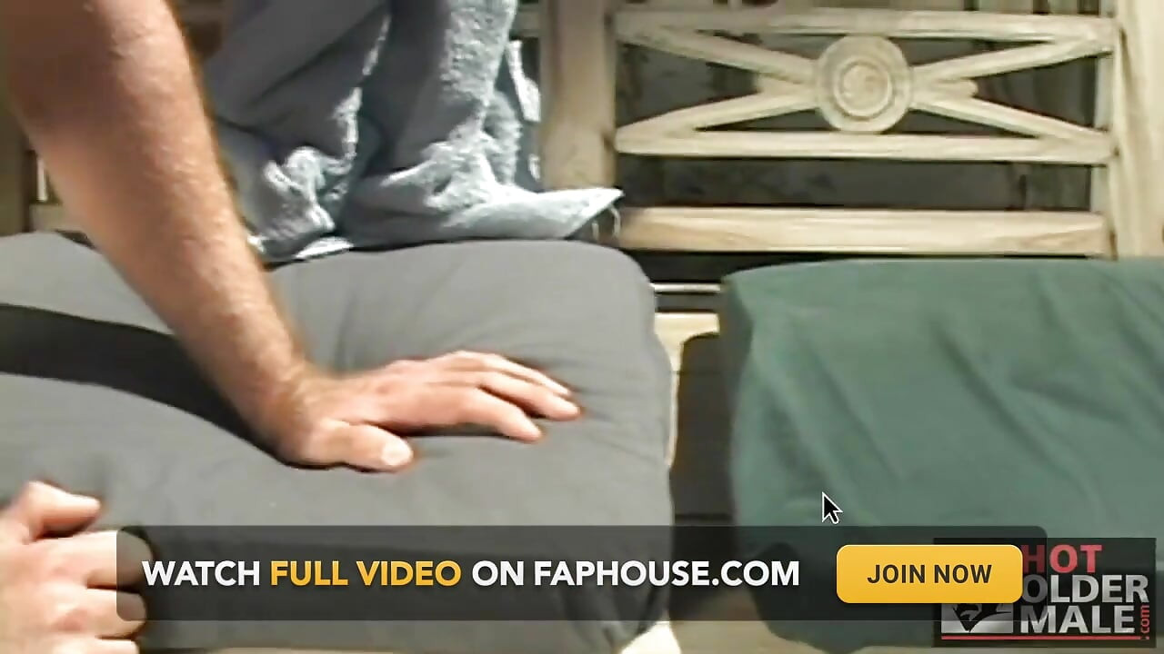 ベア・オアシス:リックとクリント