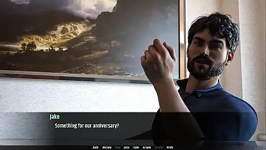 Дереализация: давайте начнем с этой истории, эпизод 1