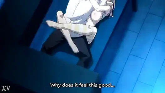 Hentai ngentot habis-habisan