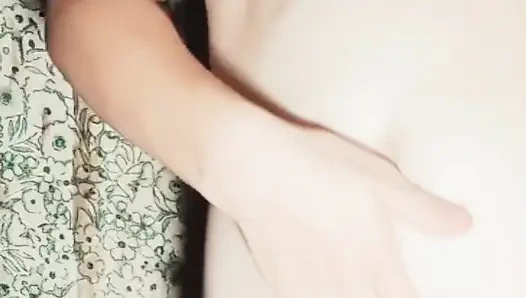 Desi piya mädchen bikini zu hause tanz