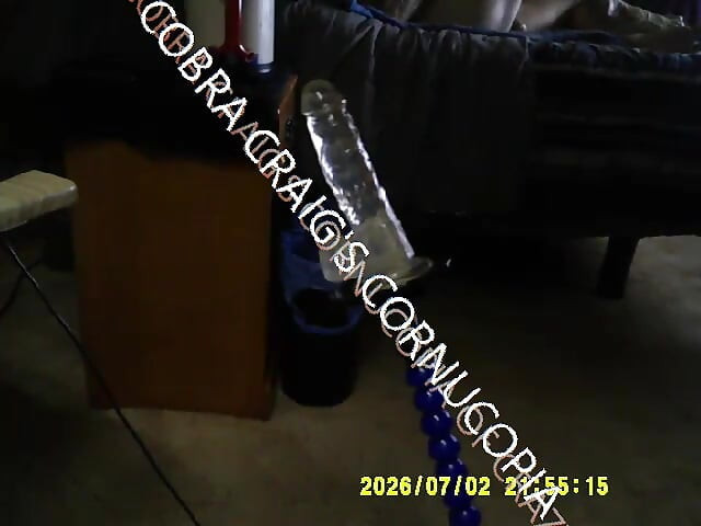 CLEAR DILLY ON THE FUCK MACHINE 1 7-2-2026.mp4