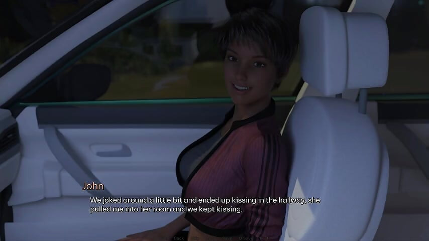 Part 3: My Stepson Fucks Me Next to My Stepdaughter and She Tells Us to Mr Garrison