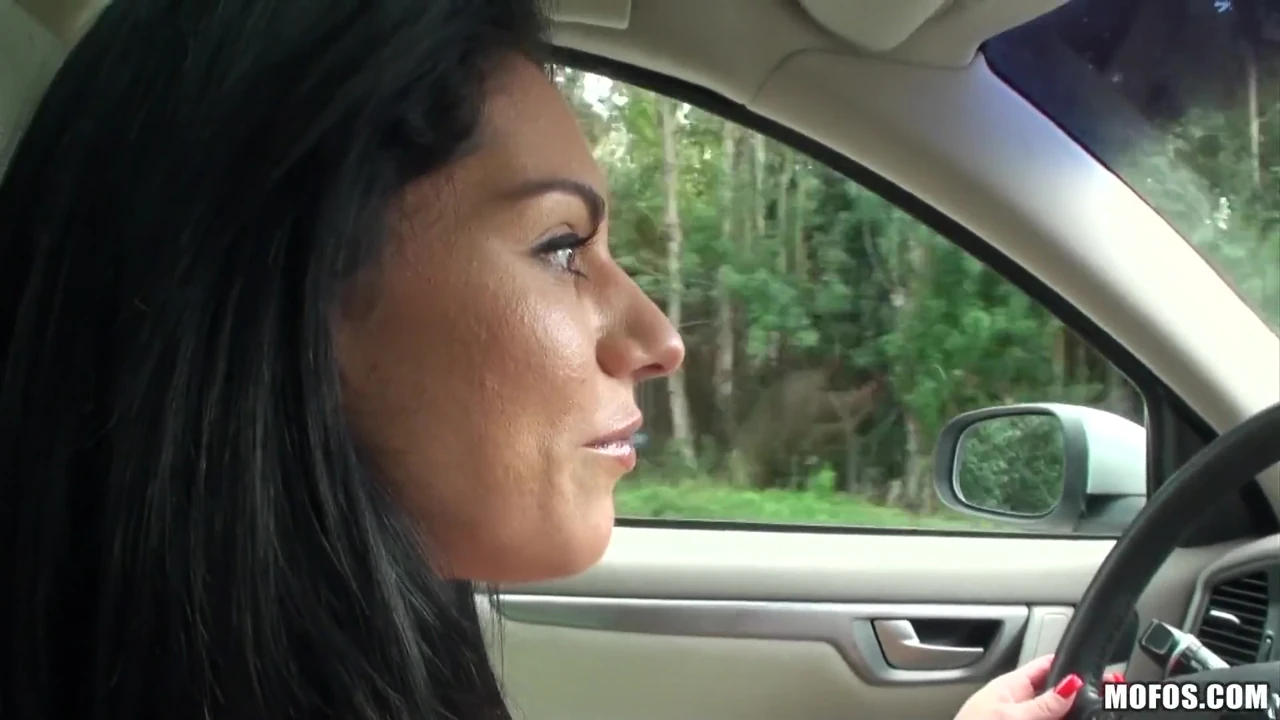 I Know That Girl – Camping Aint Easy Neither Is Deepthroating Cock