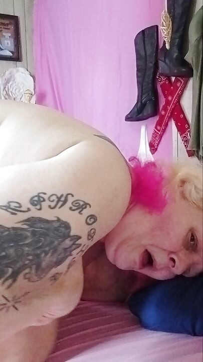 Abilități de supt neglijenți, partea 2, apoi a supt