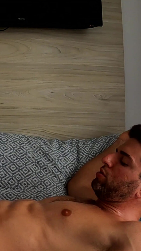 Oily Sex With a White Bubble Butt Italian Masseuse | Clip 2
