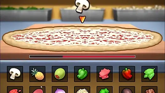 SummerTime Saga - Ева может быть беременна после того, как Йоханнес трахнул ее