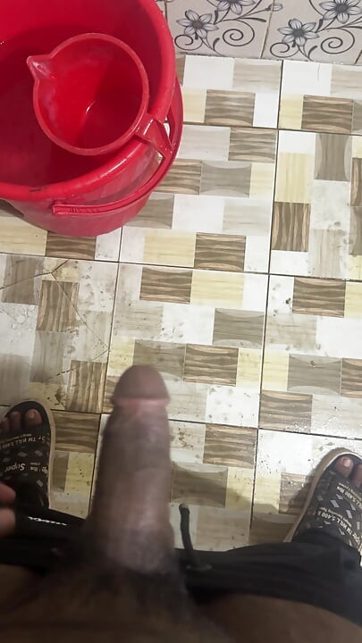 Desi big very beautiful land