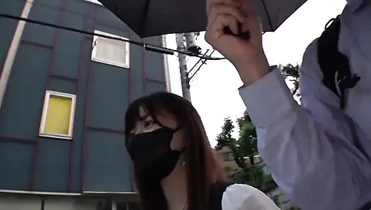 Part 1 Non-stop Internal Cumshots-can’t Get Satisfied by Your Premature Boyfriend? Not This Beauty!