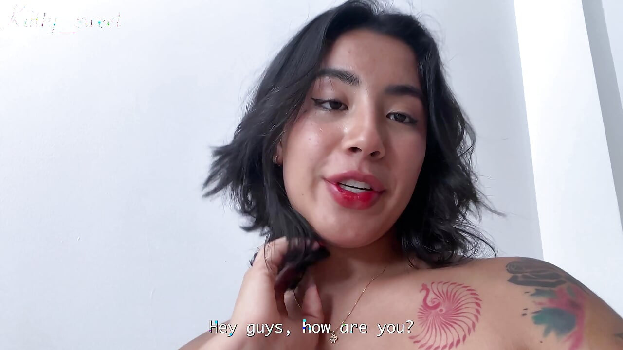 Immortalizing My Last Shocking Squirt of the Year