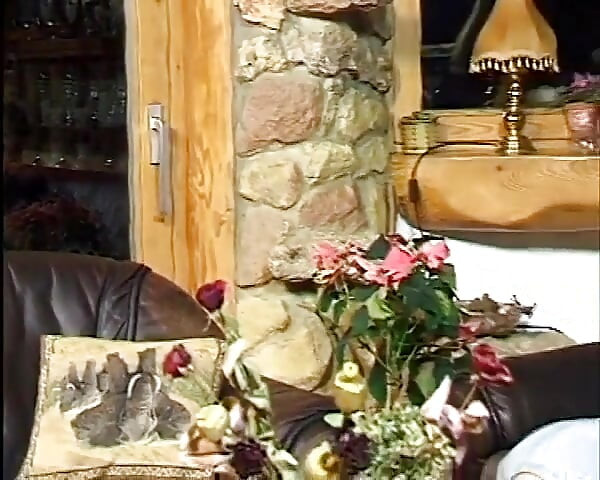 Angelica bella yapımı sesso facile sahnesinden 04