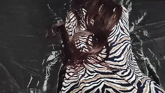 BAKIŞ AÇISI STILI PRRITA HINDISTAN