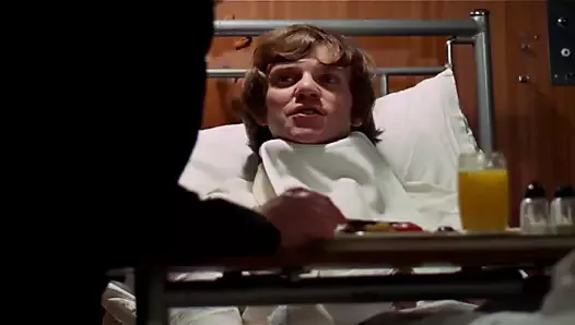 Stanley Kubrick's - A ClockWork Orange Part 3 - (Director's