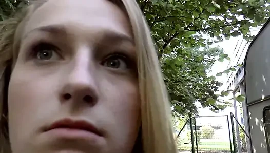 Tiefer sex mit meiner stieftochter