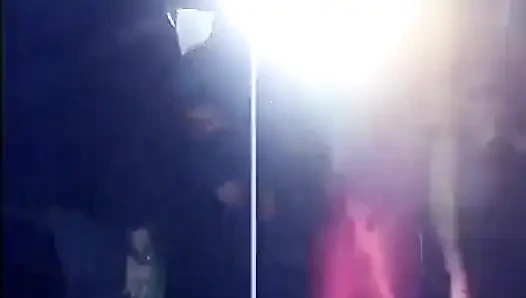 Jessica Rizzo cüce sahnesi ile partide 04