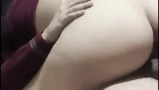 Pantat baru teknis !!