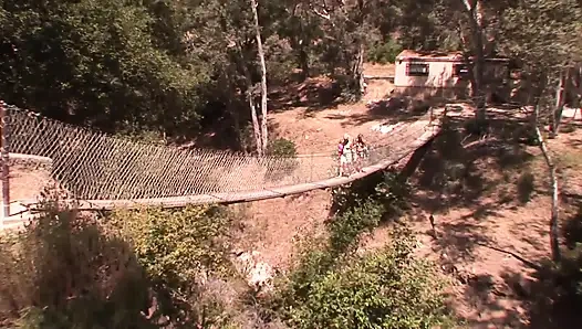 Gerçek büyük siyah mandingo ile sırlarım... Kirli günahlarla dolu bir yaz...