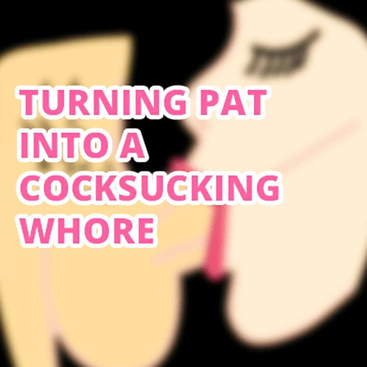 仅限音频 - 把娘娘腔的拍打变成一个吮吸鸡巴的婊子