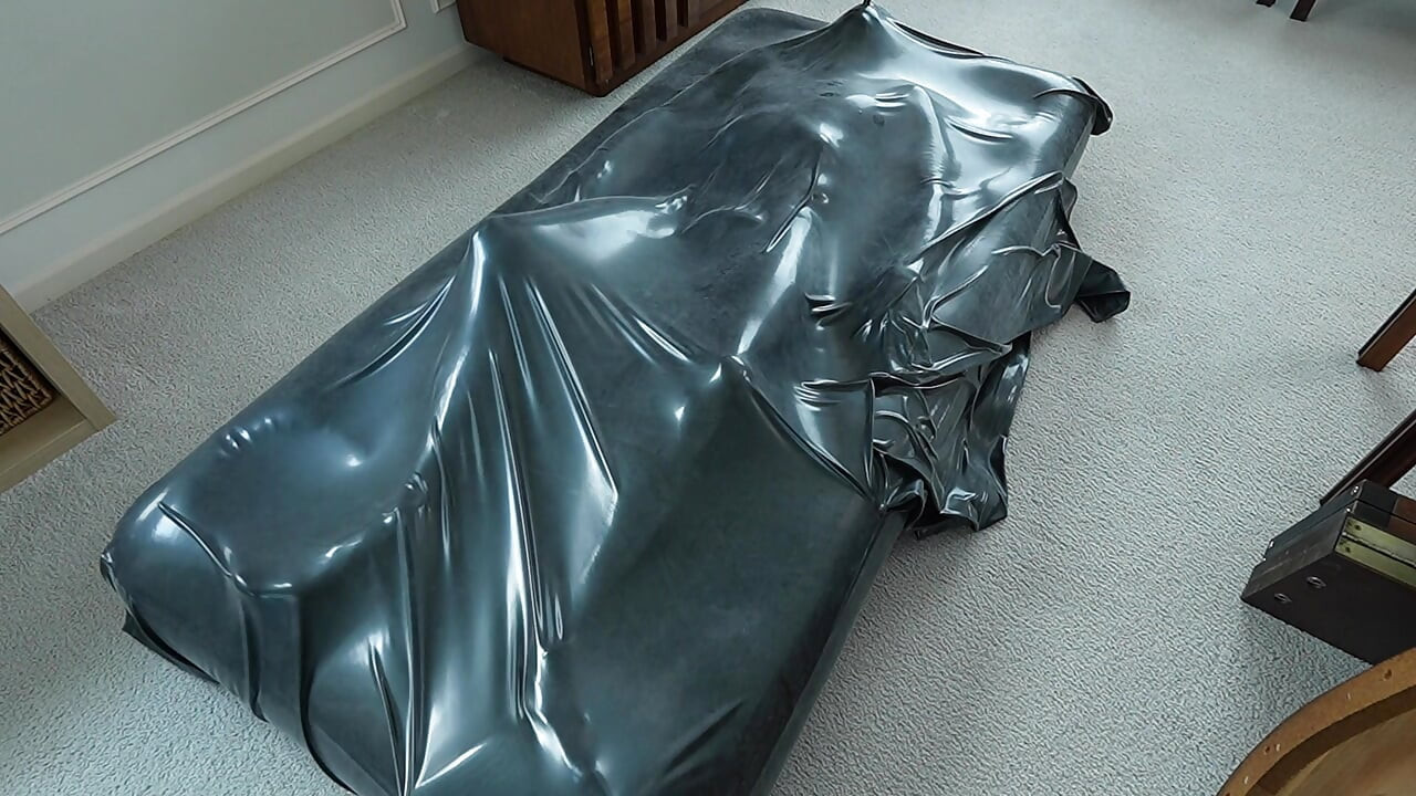 Vacbed Session 11 - Hunger for Embodiment