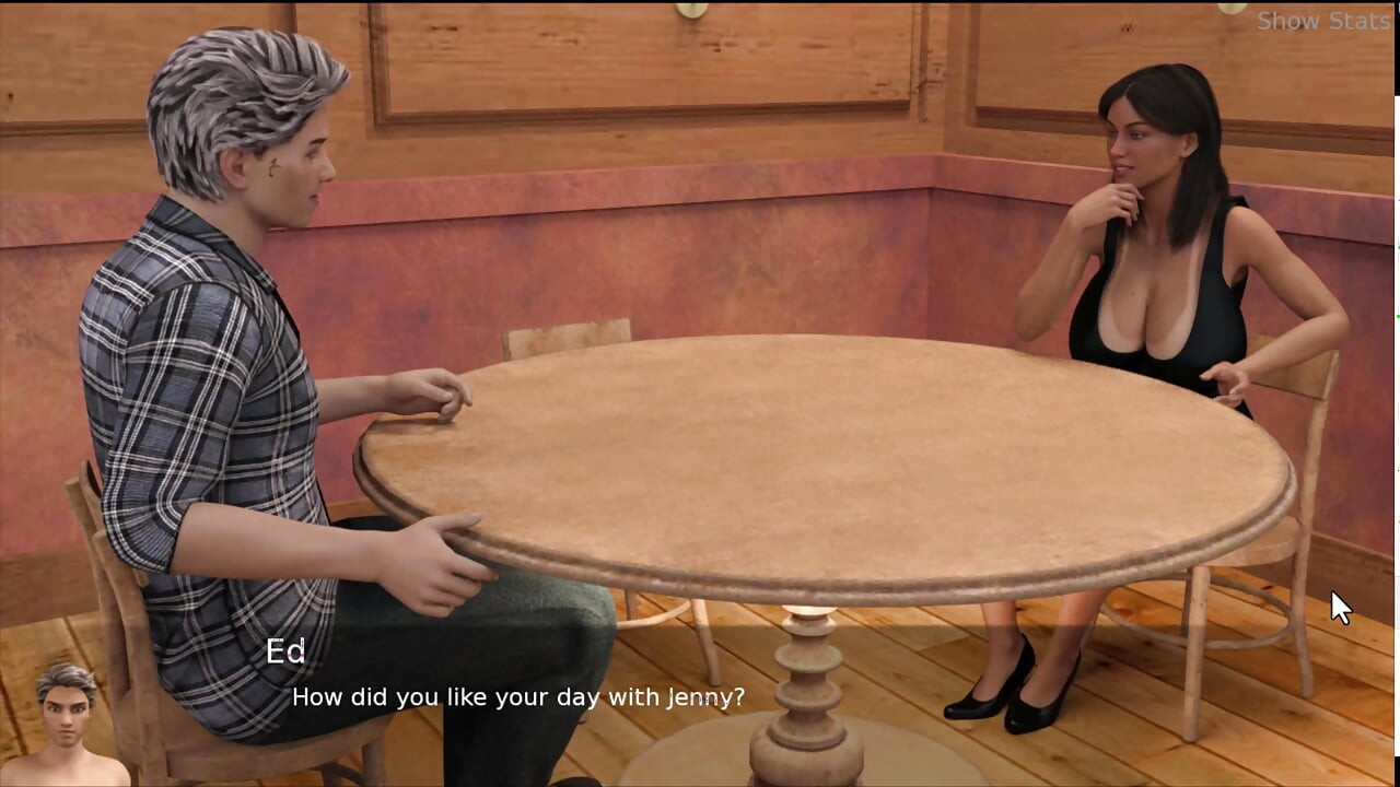 Project hot wife #4: Merry played with another woman