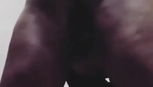 Задница и киска арбузная комбинация в видео от первого лица!!