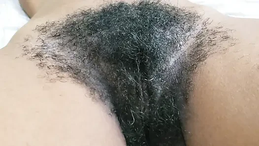 Hairy Pussy Mature Beauty With Glamorous Bedroom Vibes