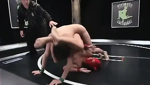 Паук (1-1) против Нинджа (3-0)